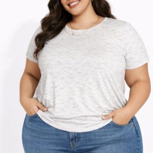 Blusa Sport Talla 3X