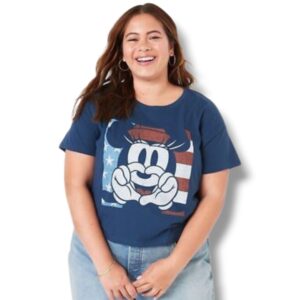 Blusa Sport Talla 3X