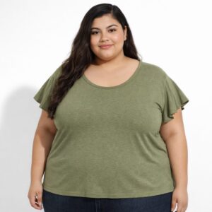 Blusa Sport Talla 3X