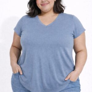 Blusa Sport Talla 3X