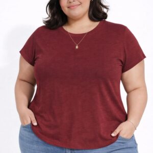 Blusa Sport Talla 3X