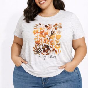 Blusa Sport Talla 3X