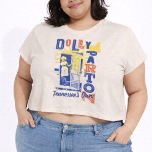 Blusa Sport Talla 3X