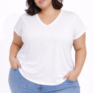 Blusa Sport Talla 3X