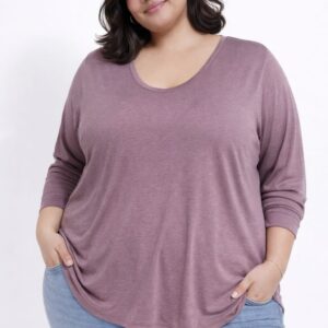 Blusa Sport Talla 3X