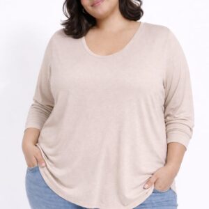 Blusa Sport Talla 3X