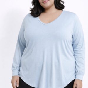 Blusa Sport Talla 3X