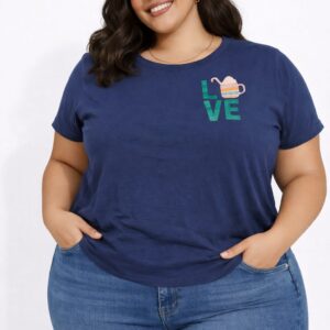 Blusa Sport Talla 3X