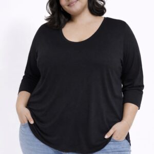 Blusa Sport Talla 3X