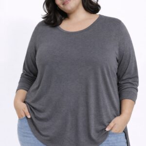 Blusa Sport Talla 3X