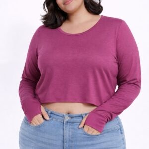 Blusa Sport Talla 3X