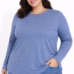 Blusa Sport Talla 3X