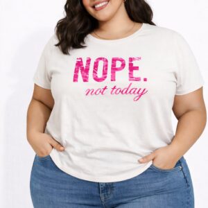 Blusa Sport Talla 3X