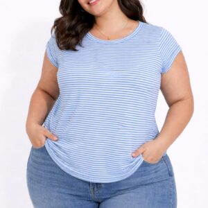 Blusa Sport Talla 3X