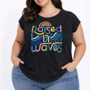 Blusa Sport Talla 3X