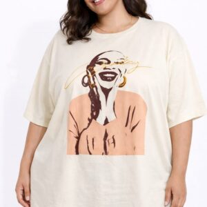 Blusa Sport Talla 3X