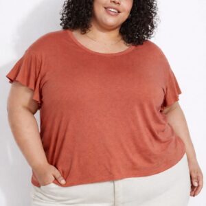 Blusa Sport Talla 4X