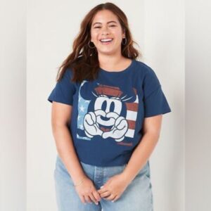 Blusa Sport Talla 4X