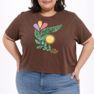 Blusa Sport Talla 4X