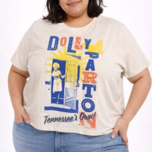 Blusa Sport Talla 4X