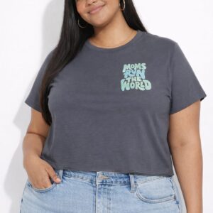 Blusa Sport Talla 4X