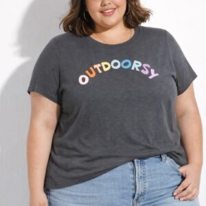 Blusa Sport Talla 4X