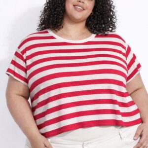 Blusa Sport Talla 4X