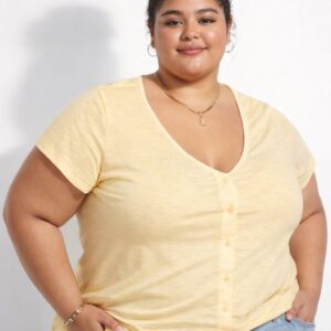 Blusa Sport Talla 4X