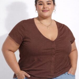 Blusa Sport Talla 4X