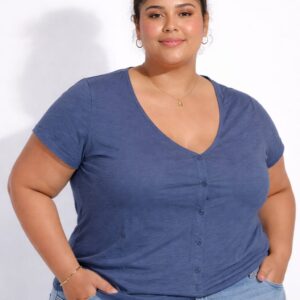 Blusa Sport Talla 4X