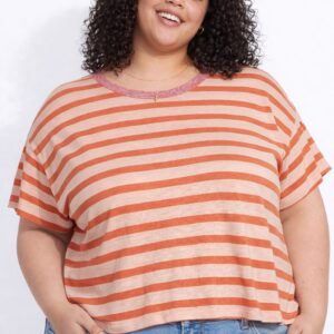 Blusa Sport Talla 4X