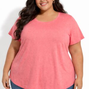 Blusa Sport Talla 4X