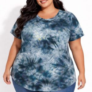 Blusa Sport Talla 4X