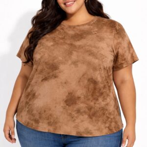 Blusa Sport Talla 4X