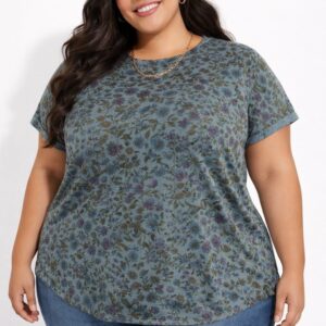 Blusa Sport Talla 4X