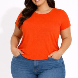 Blusa Sport Talla 4X