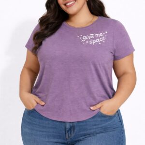 Blusa Sport Talla 4X