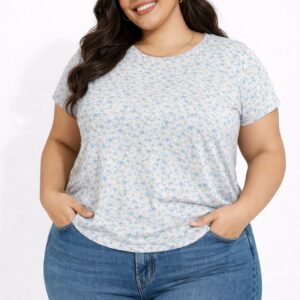 Blusa Sport Talla 4X