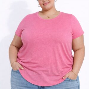 Blusa Sport Talla 4X