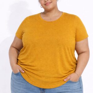 Blusa Sport Talla 4X