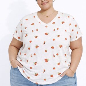 Blusa Sport Talla 4X