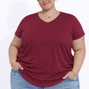 Blusa Sport Talla 4X