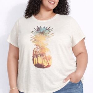 Blusa Sport Talla 4X