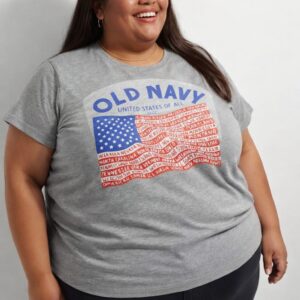 Blusa Sport Talla 4X