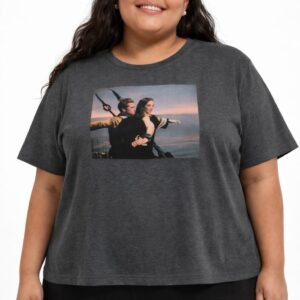 Blusa Sport Talla 4X