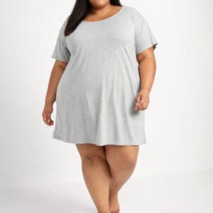 Camisón para Dormir Talla 4X