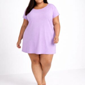 Camison para Dormir Talla 4X