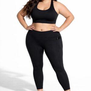 Licra tipo Leggings Talla 2X