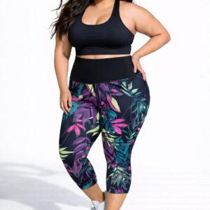 Licra tipo Leggings Talla 2X