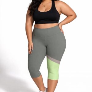 Licra tipo Leggings Talla 2X
